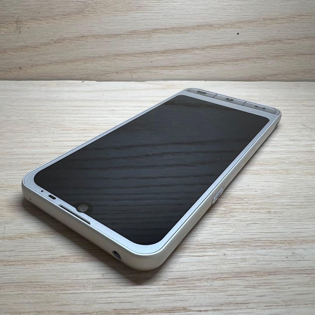 シンプルスマホ6 A201SH 本体H168