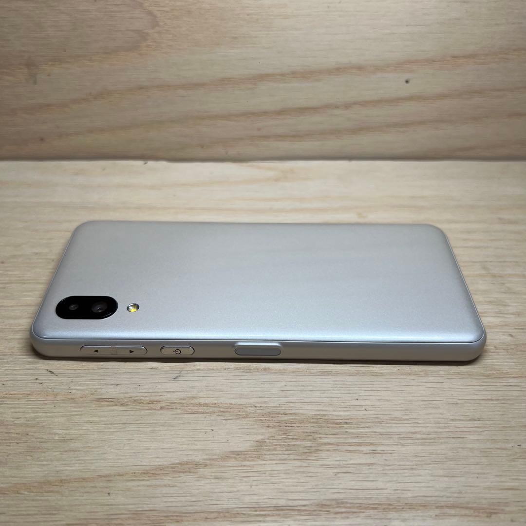 シンプルスマホ6 A201SH 本体H168