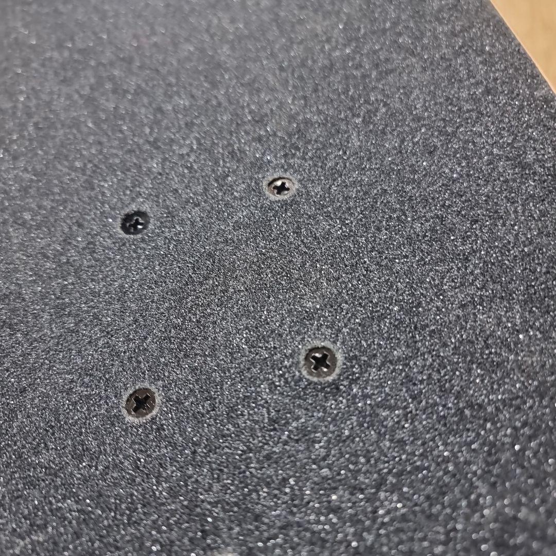 DEEP スケートボード コンプリート