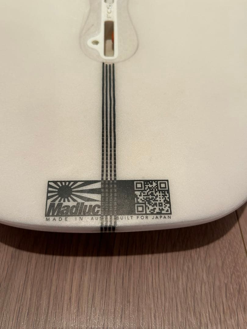 JS サーフボード　モンスタ10