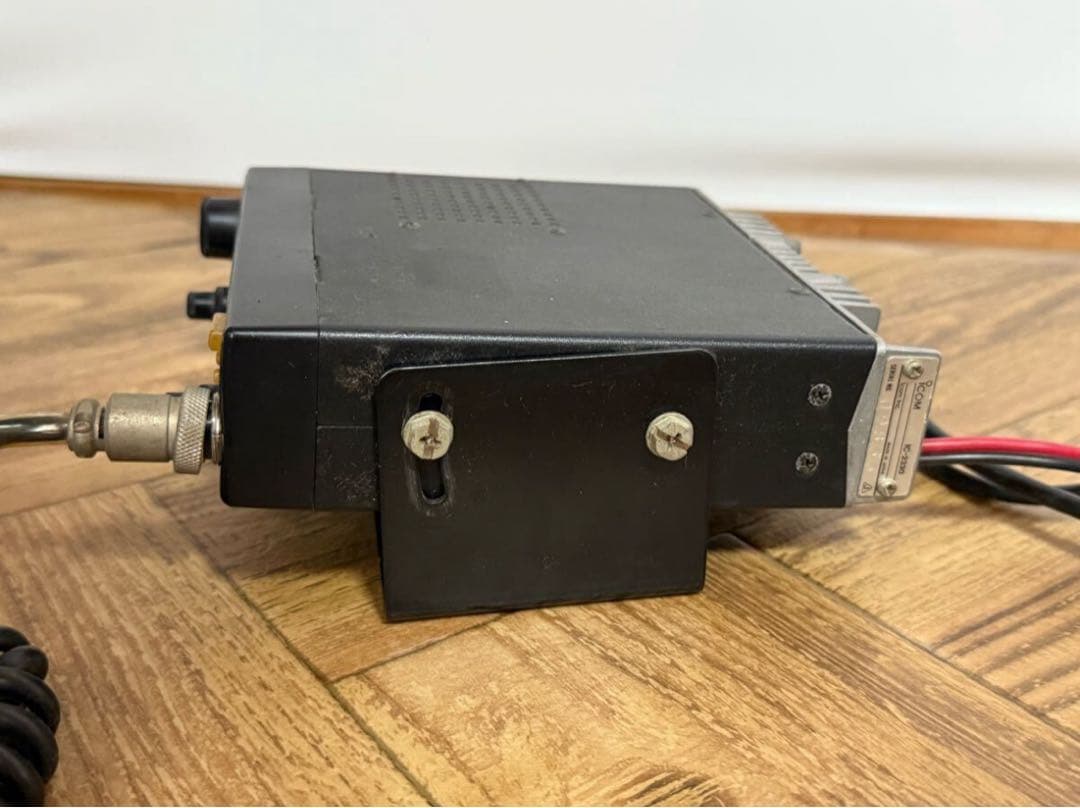 しん　ICOM IC-2330 デュアルバンド トランシーバー