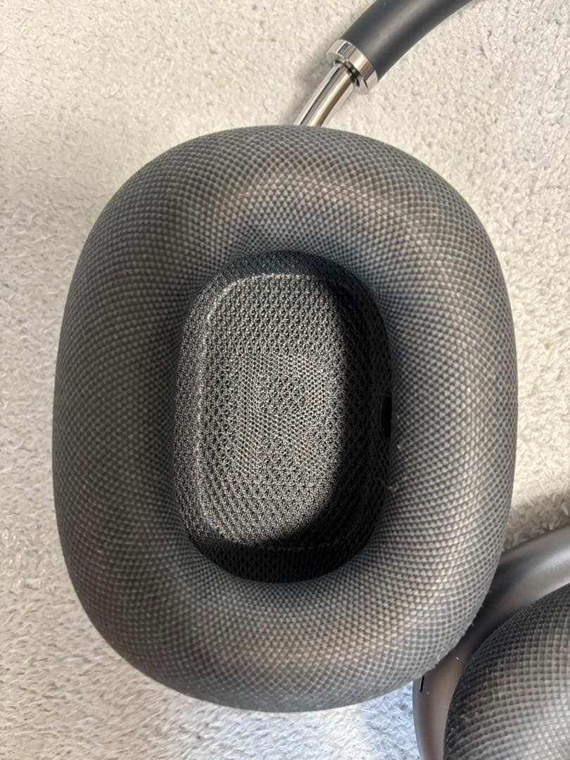 Apple AirPods Max カバー付き　正規品