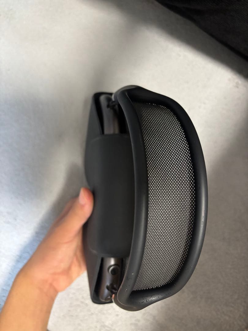 Apple AirPods Max カバー付き　正規品