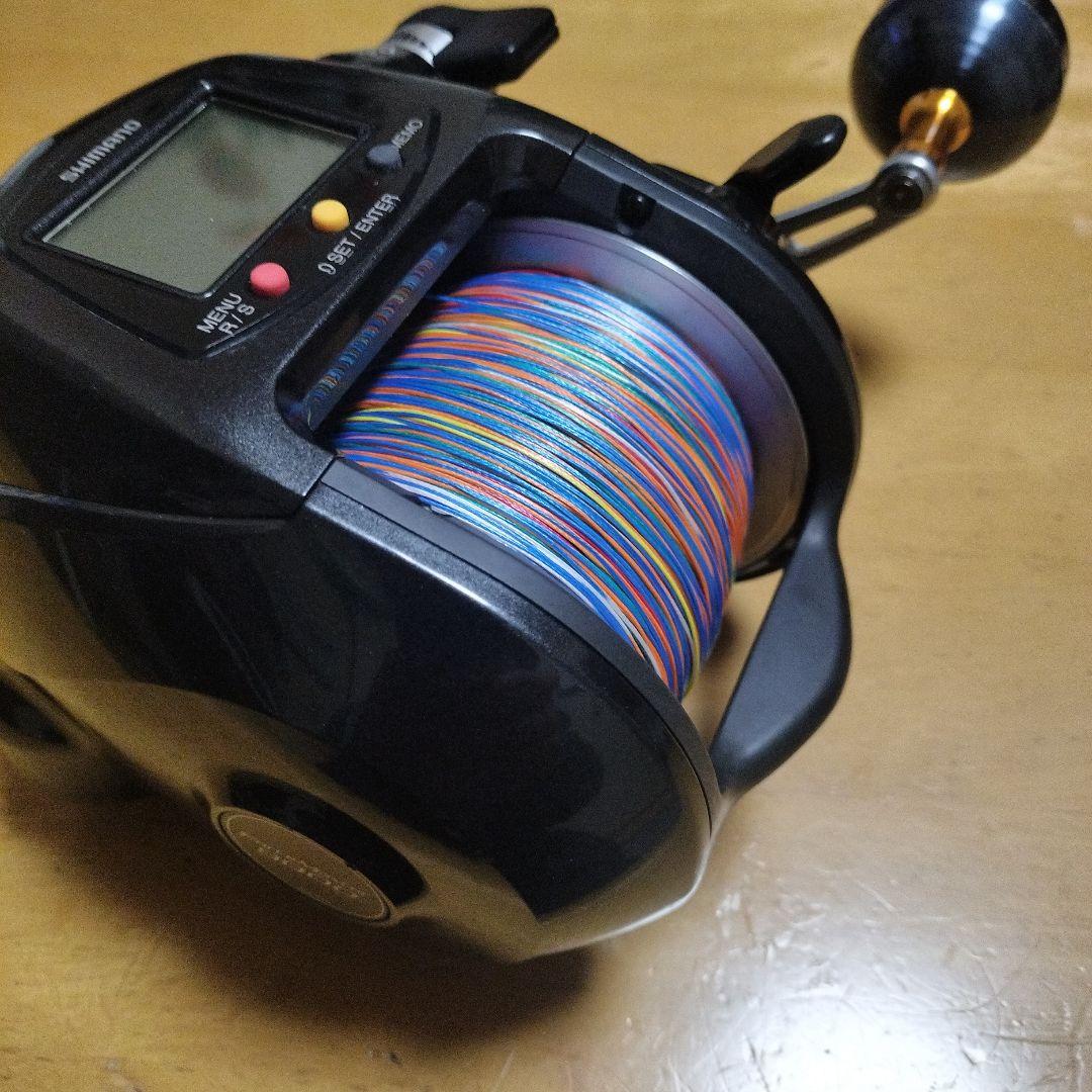 フォースマスター9000美品オマケ付き