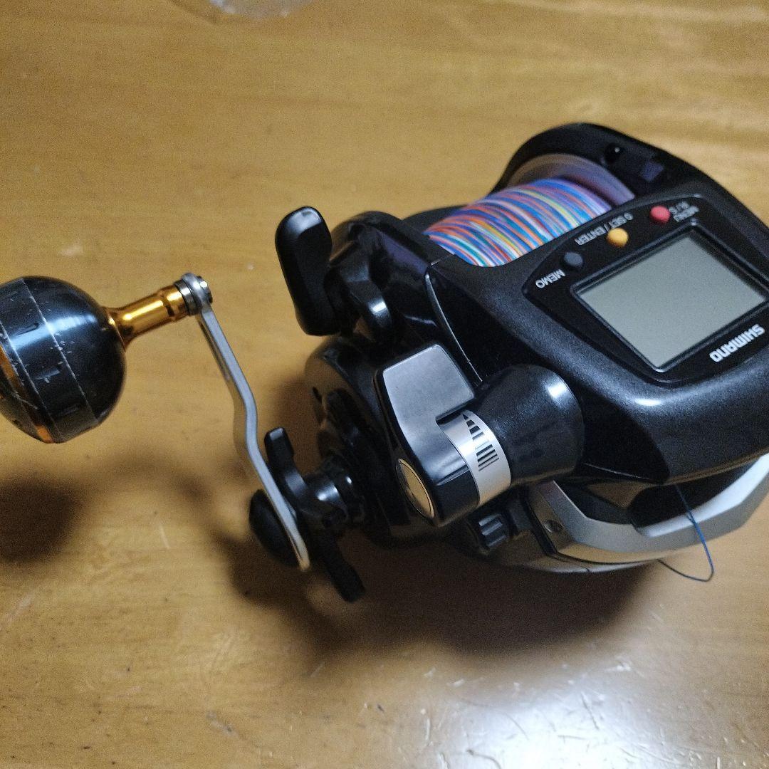 フォースマスター9000美品オマケ付き