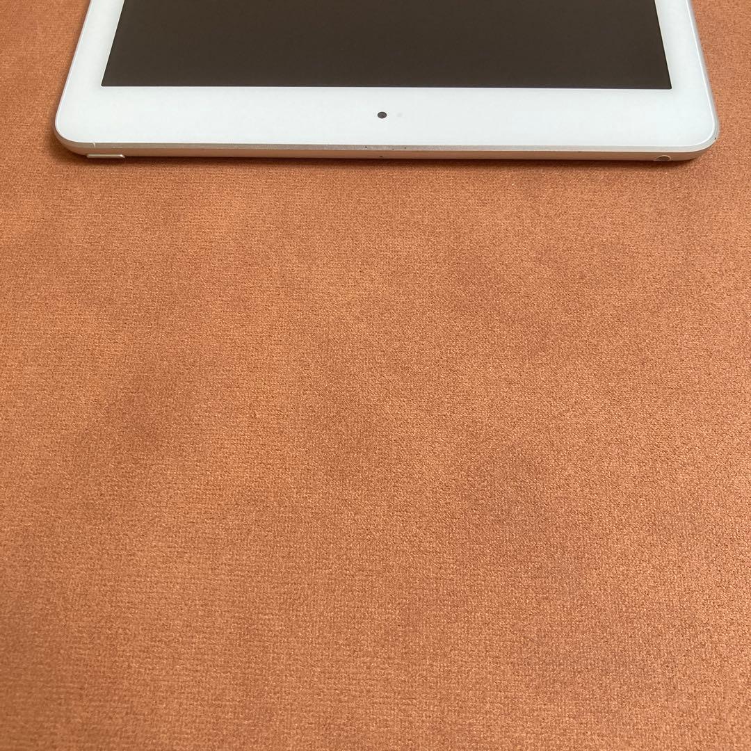 896【早い者勝ち】電池最良好☆iPad6 第6世代 32GB WIFIモデル☆