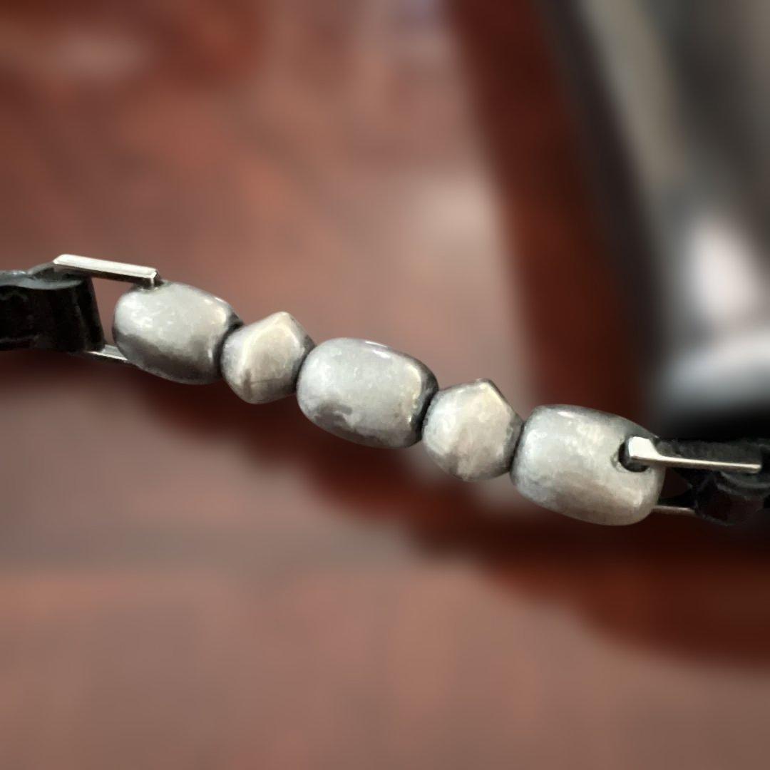 Christian Dior マリスパール ブラックエナメル⭐︎ヴィンテージ⭐︎