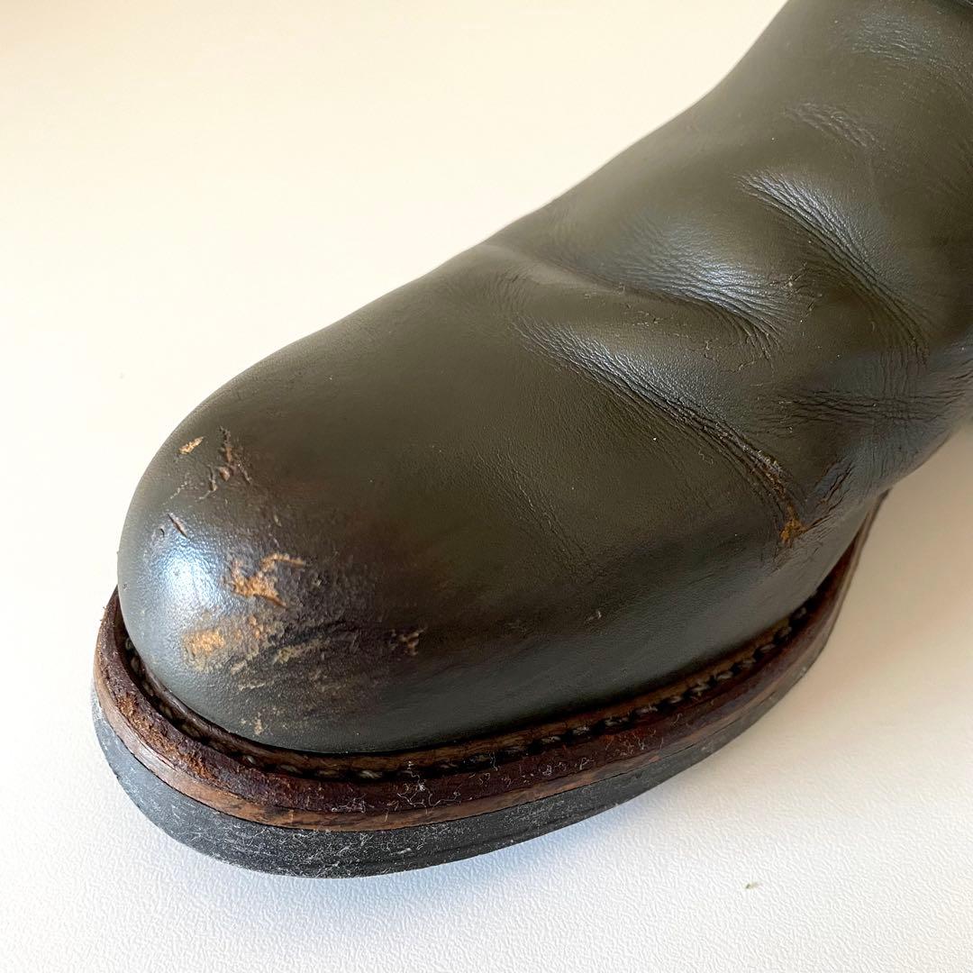 【T.rex】希少 RED WING 8273 PT99 エンジニアブーツ