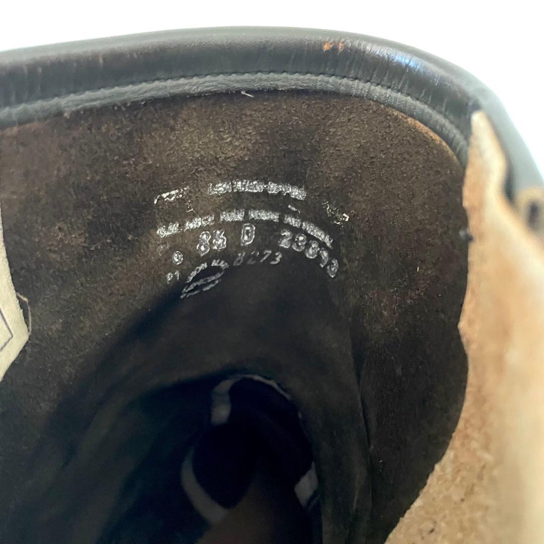 【T.rex】希少 RED WING 8273 PT99 エンジニアブーツ