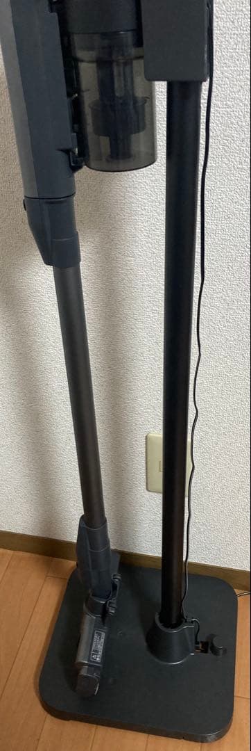 コードレススティック掃除機　パナソニック　２０２５年製　MC-SB55K