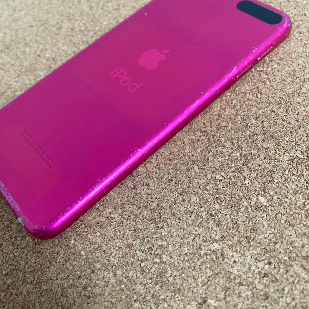 362【早い者勝ち】電池良好☆iPod Touch7 第7世代 32GB☆