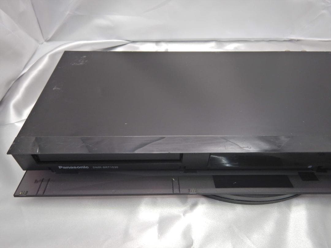 ■整備品 DIGA DMR-BRT1030 2019年 1TB