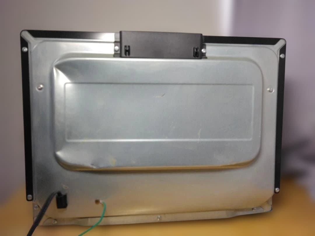 TOSHIBA ER-TD80E 電子レンジ 2020年製