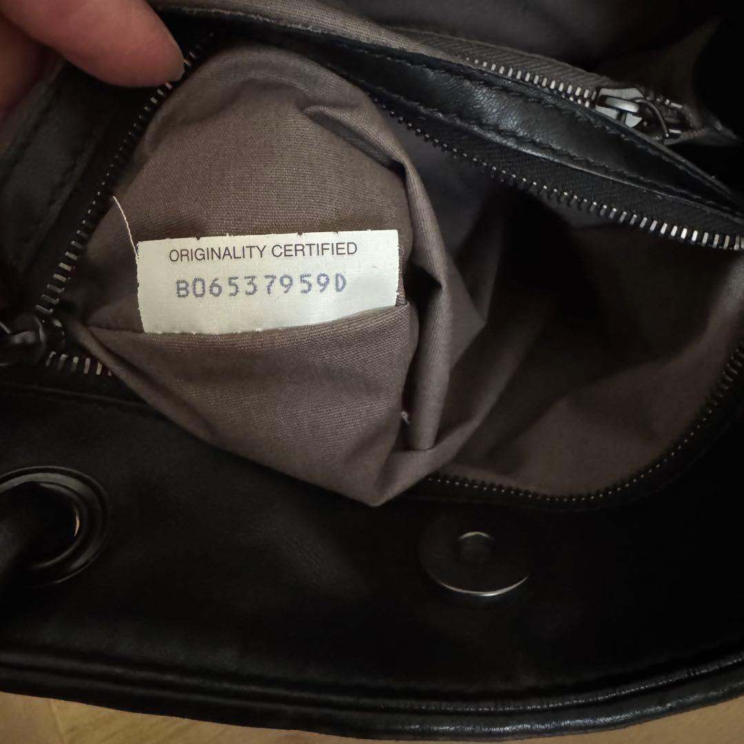 ボッテガヴェネタBOTTEGA VENETA■イントレチャート■ハンドバッグ