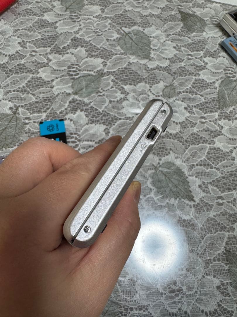 SONY WALKMAN MZ-RHI （動作未確認）