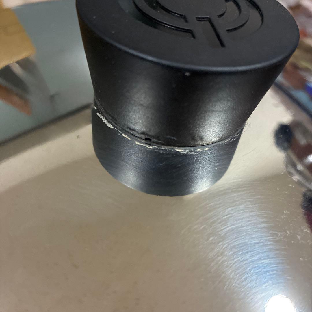 大同電鍋 6合 Mサイズ 外鍋ステンレス製 きはだ色