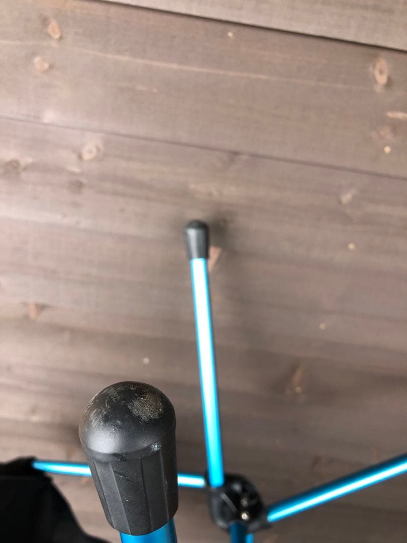 ヘリノックス　サンセットチェア