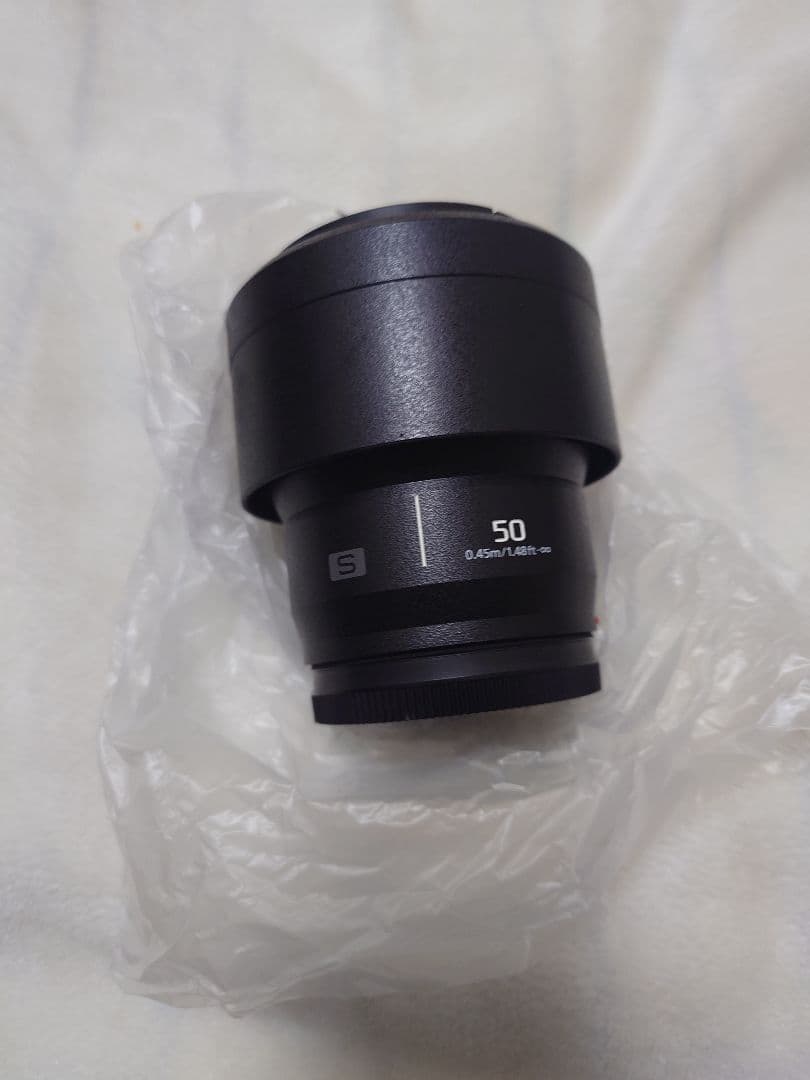 S5II ダブルレンズキット　dcs5m2w