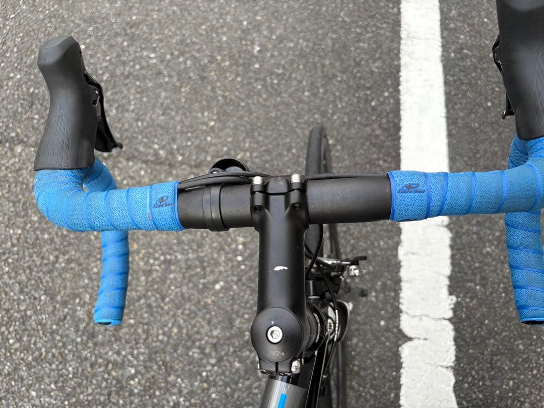 【引渡可】BASSO MONZA ロードバイク 700C