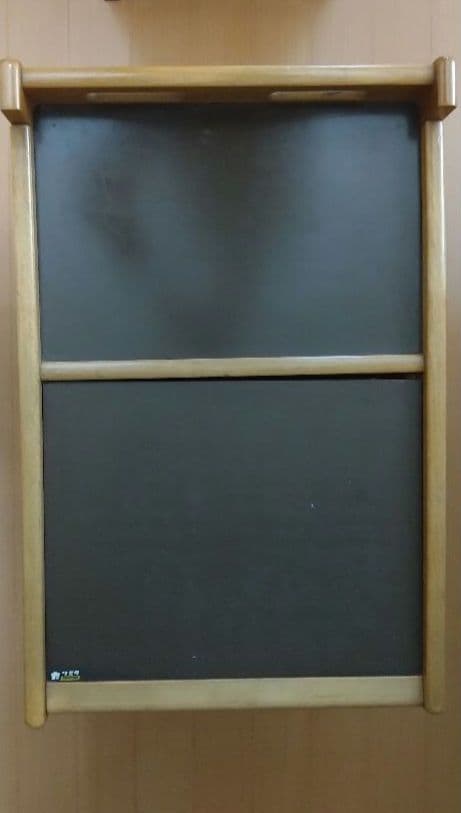 木製キッチンワゴン 引き出し付き　カリモク家具