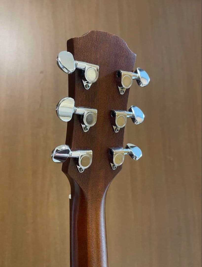 Yamaha AC3R アコースティックギター