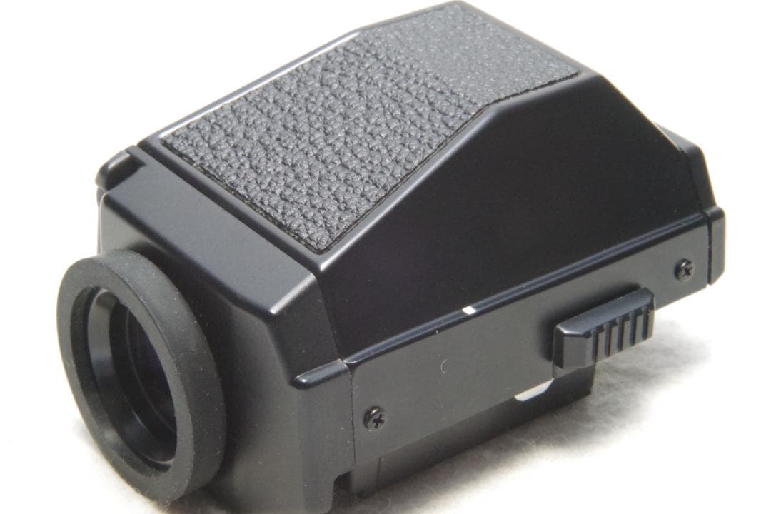 Nikon F3用 F-3 DE-2 Eye Level Finder 美品+