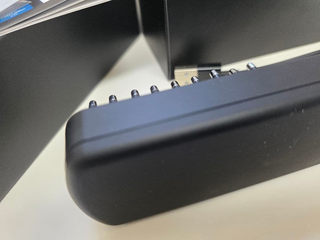 Brighte 美顔器 LEDライト付き