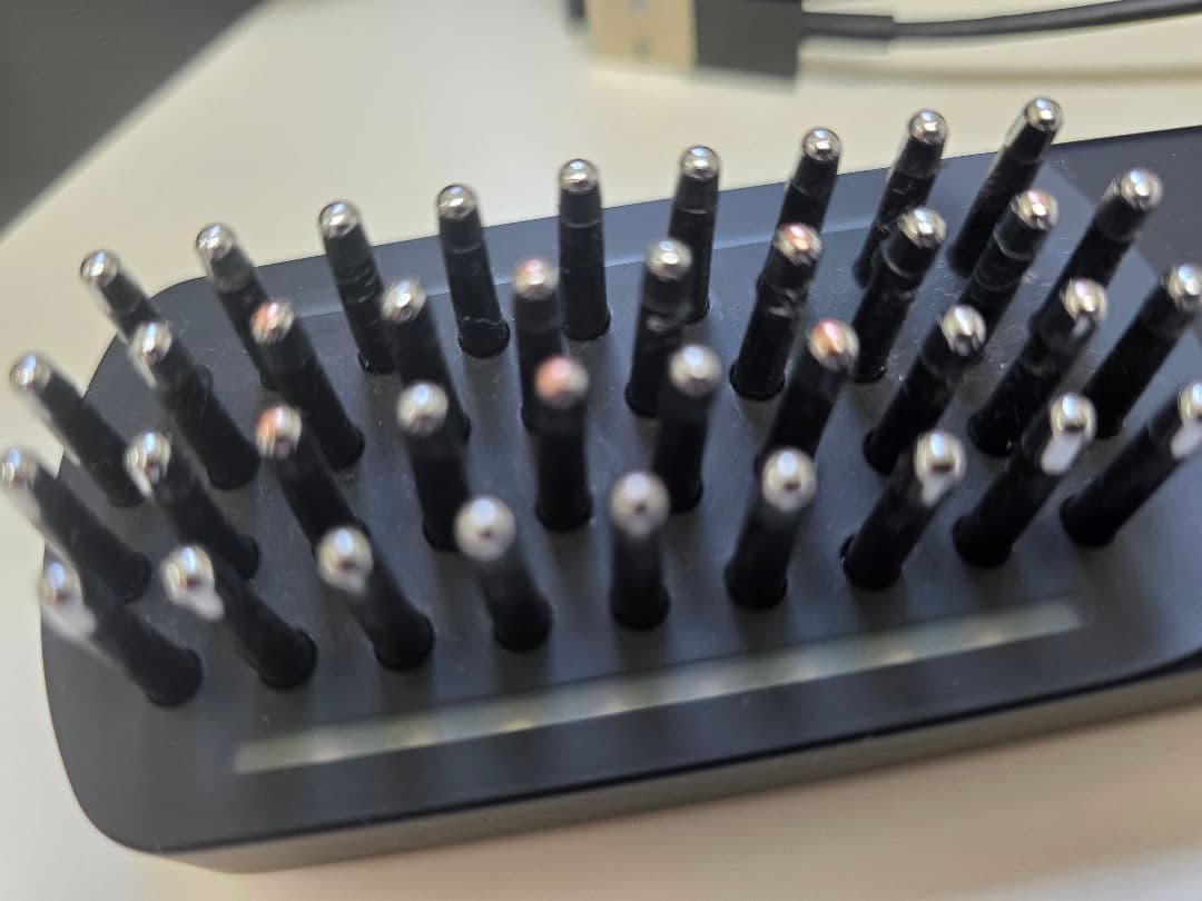 Brighte 美顔器 LEDライト付き