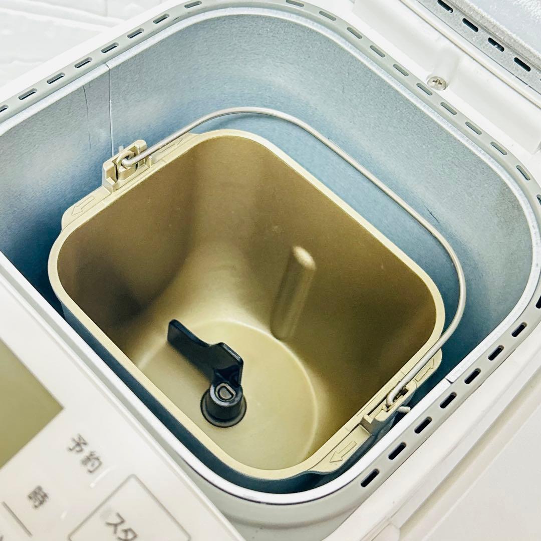 【極美品】Panasonic ホームベーカリー SD-SB1 使用頻度少なめ