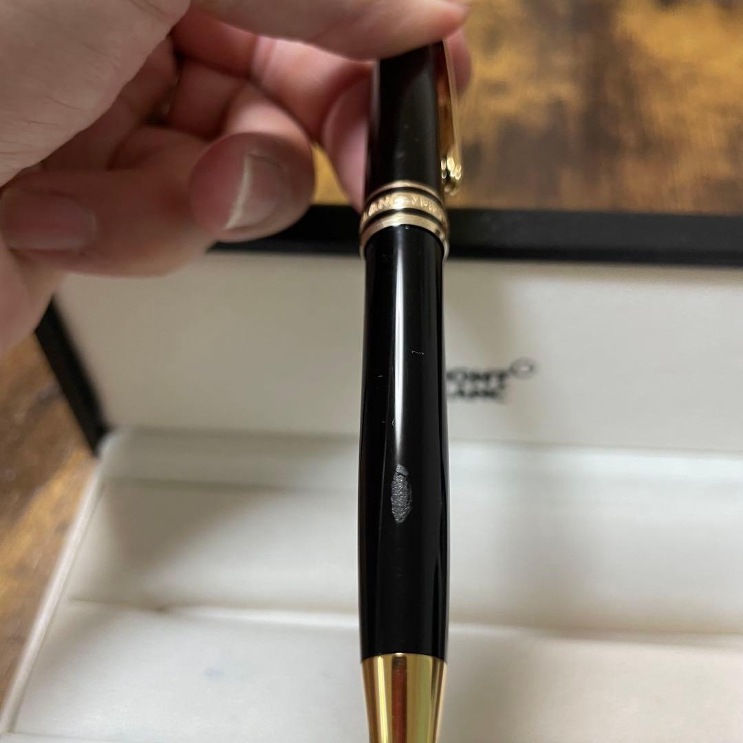 ☆即筆記可！リフィルセット☆MONTBLANC 164 ボールペン