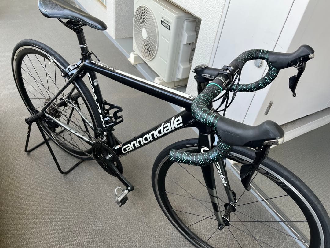 自転車本体 yoshizou