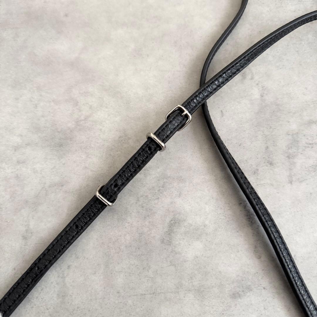 mimimi アエタ トゥモローランド別注 2way ボストン ショルダー