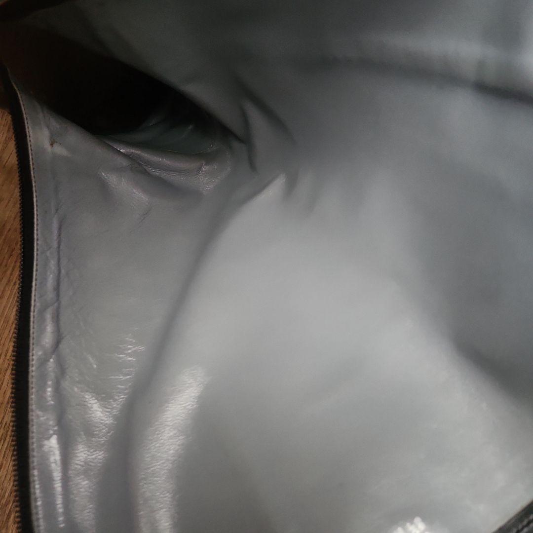 BALLY　バリー　黒　ロングブーツ　39　イタリア製　箱　保存袋　ファスナー開