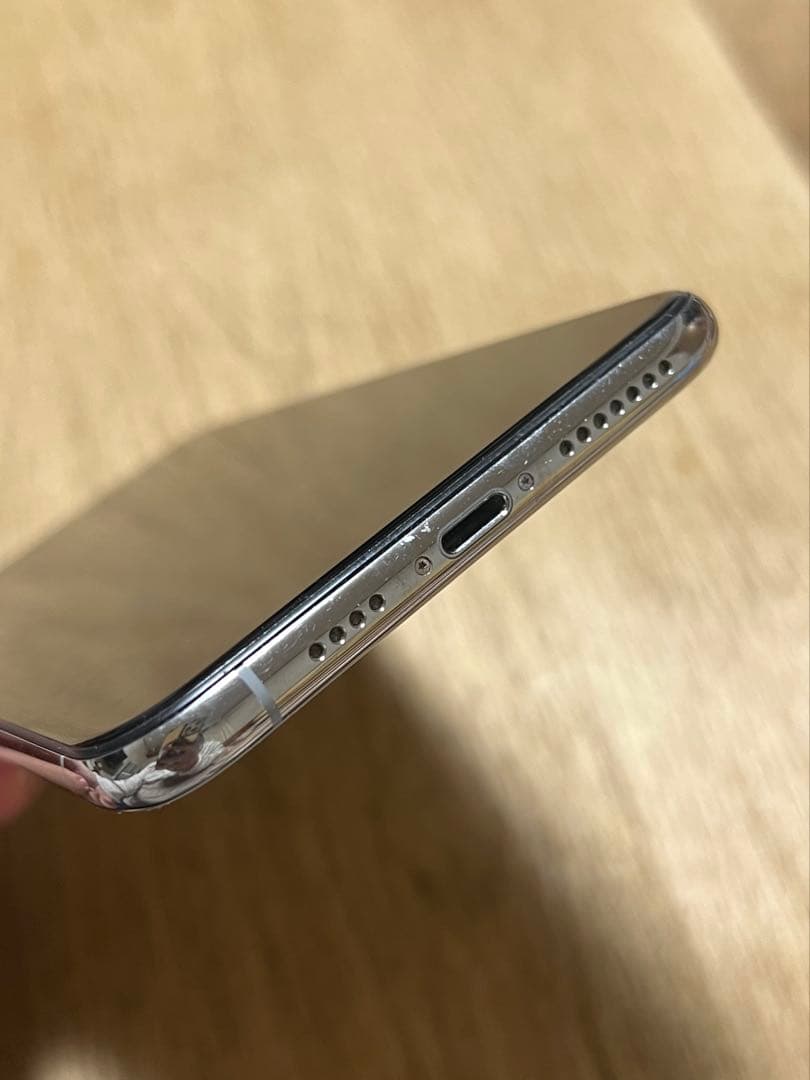 iPhone Xs Max 256GB 本体 SIMフリー