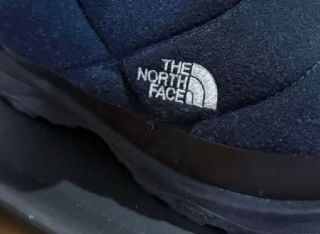 n*様 THE NORTH FACE ヌプシブーティーウールIVショート NF5