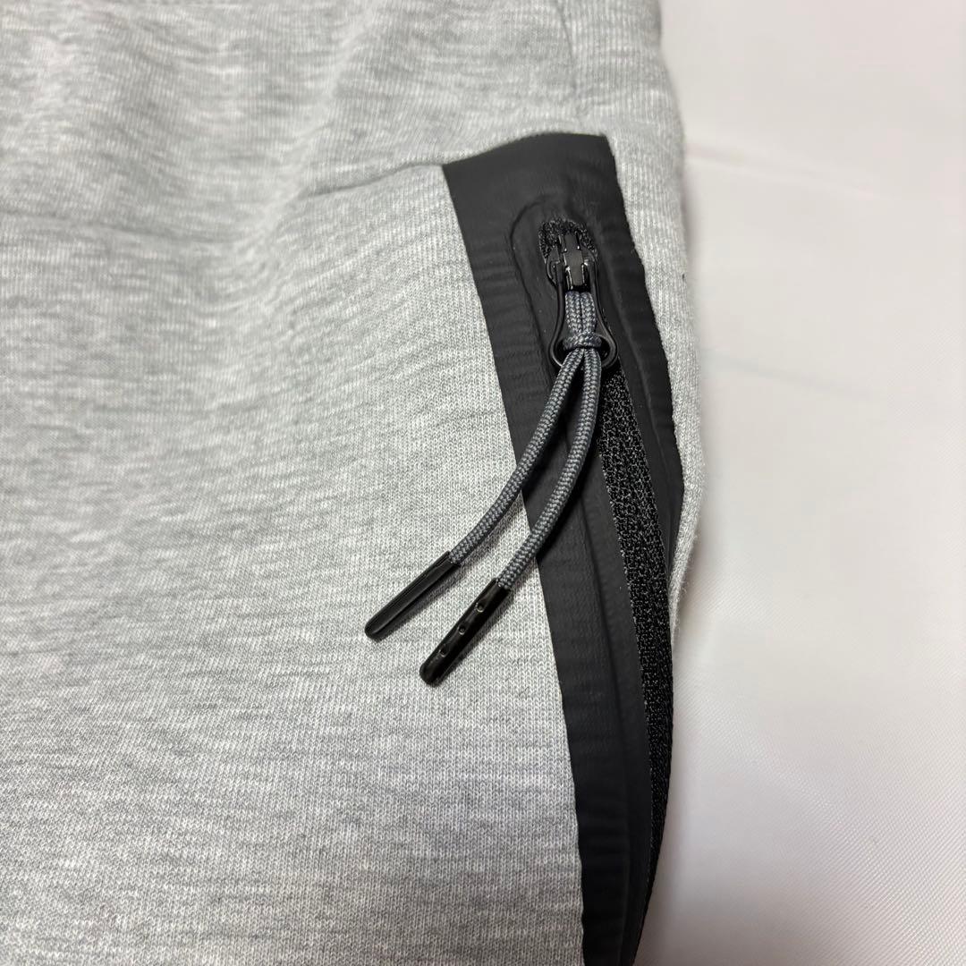 廃盤 NIKE 旧テックフリースセットアップ 上:L 下:XL