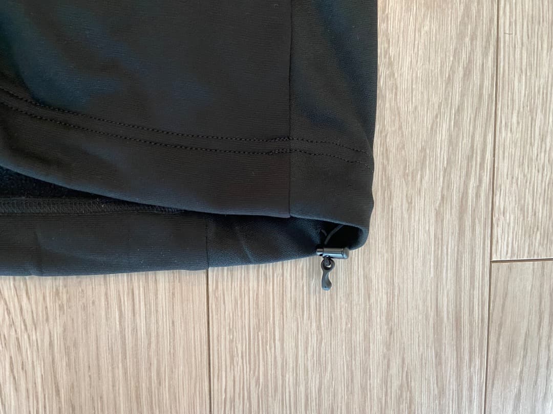 TFW49/COMBINATION HOODIE(コンビネーション フーディー)