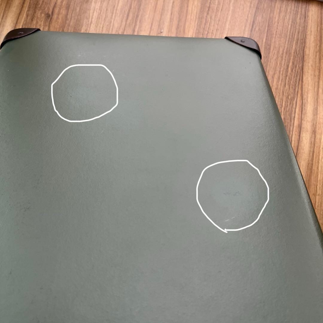 グローブトロッター　スーツケース