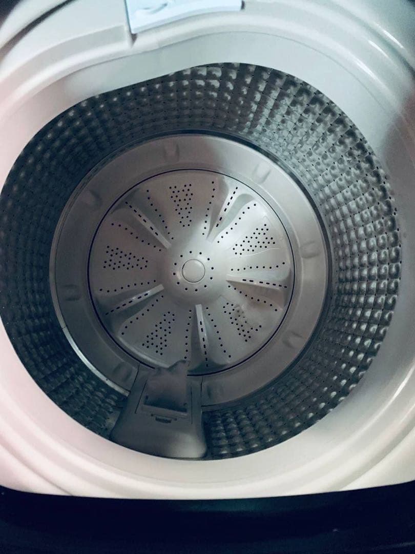♦Haier 全自動電気洗濯機【2024年製】JW-XP2C55F
