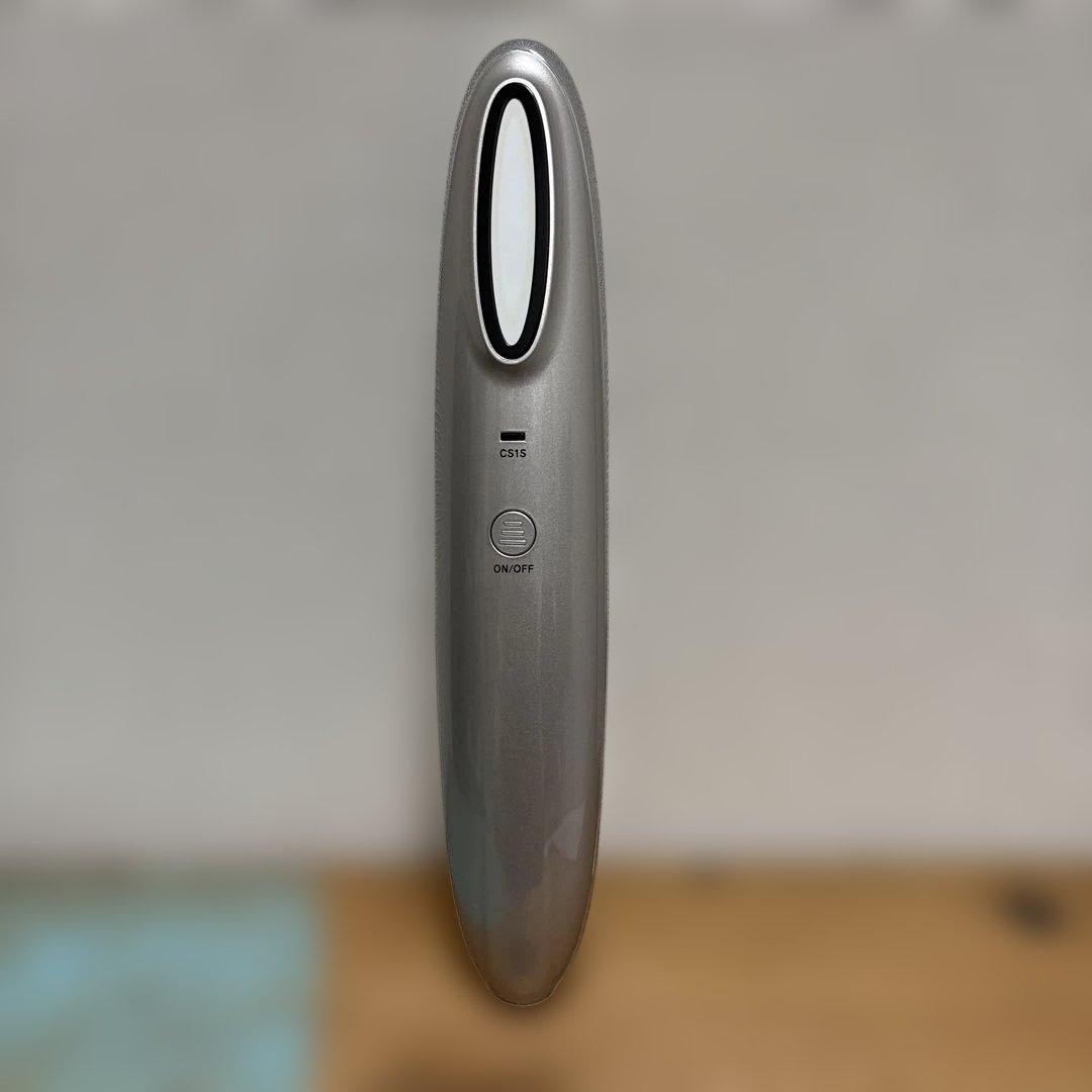 家庭用プラズマ導入美顔器 クリステムショット (CRYSTEM SHOT)