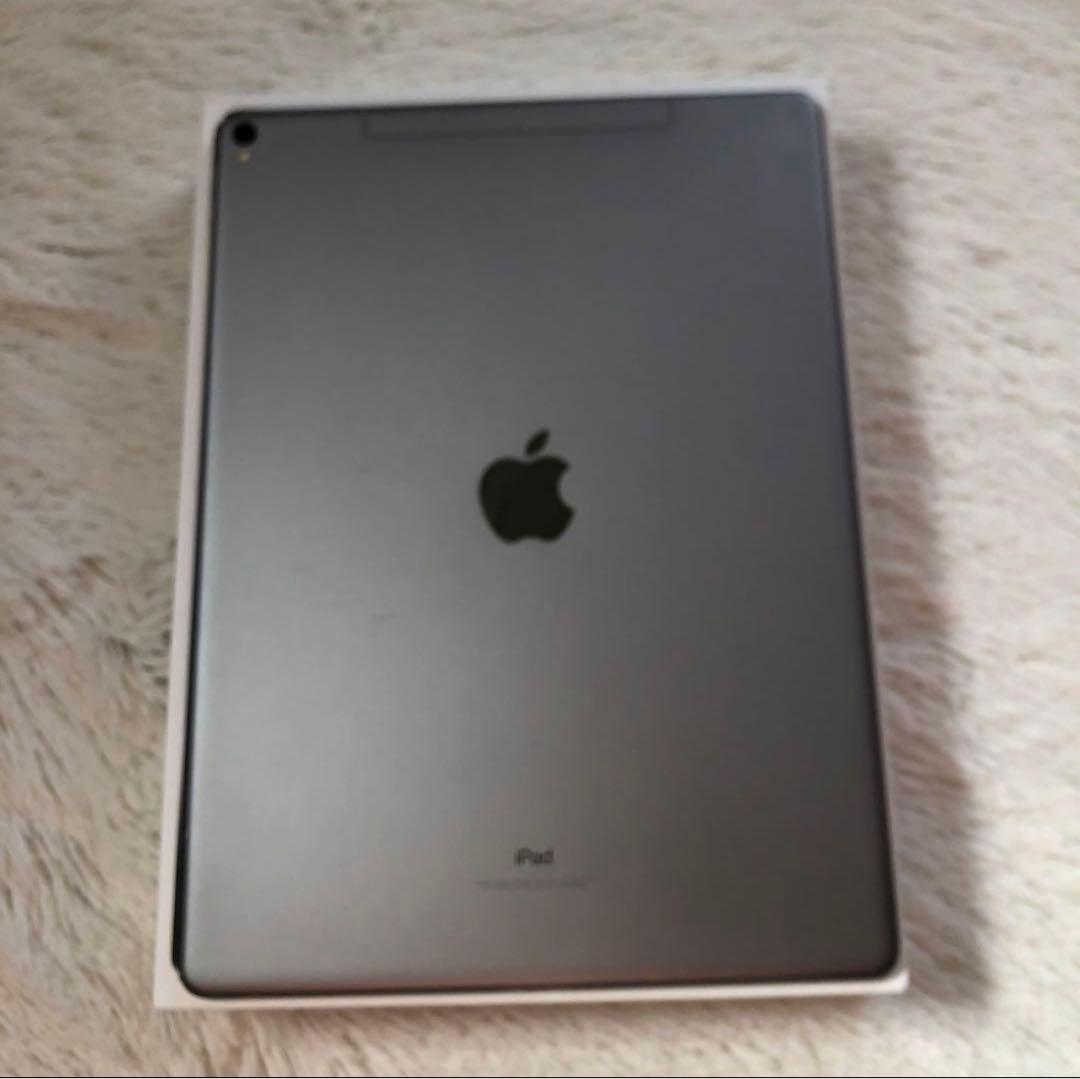 極美品‼️iPad Pro 12.9インチ　256GB 値段交渉可能