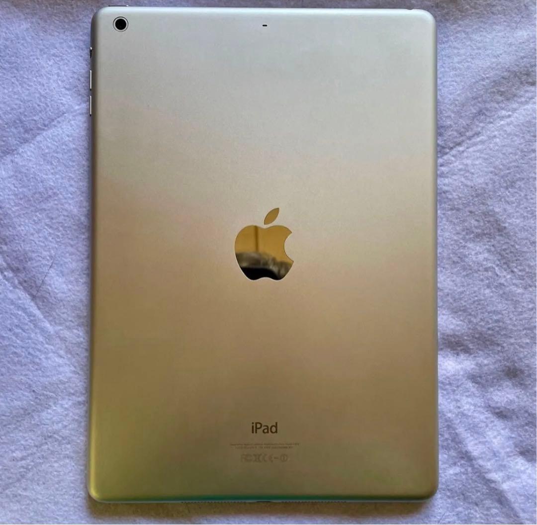 iPad Air 【2台セット】　＋ iPad mini3 （訳あり）