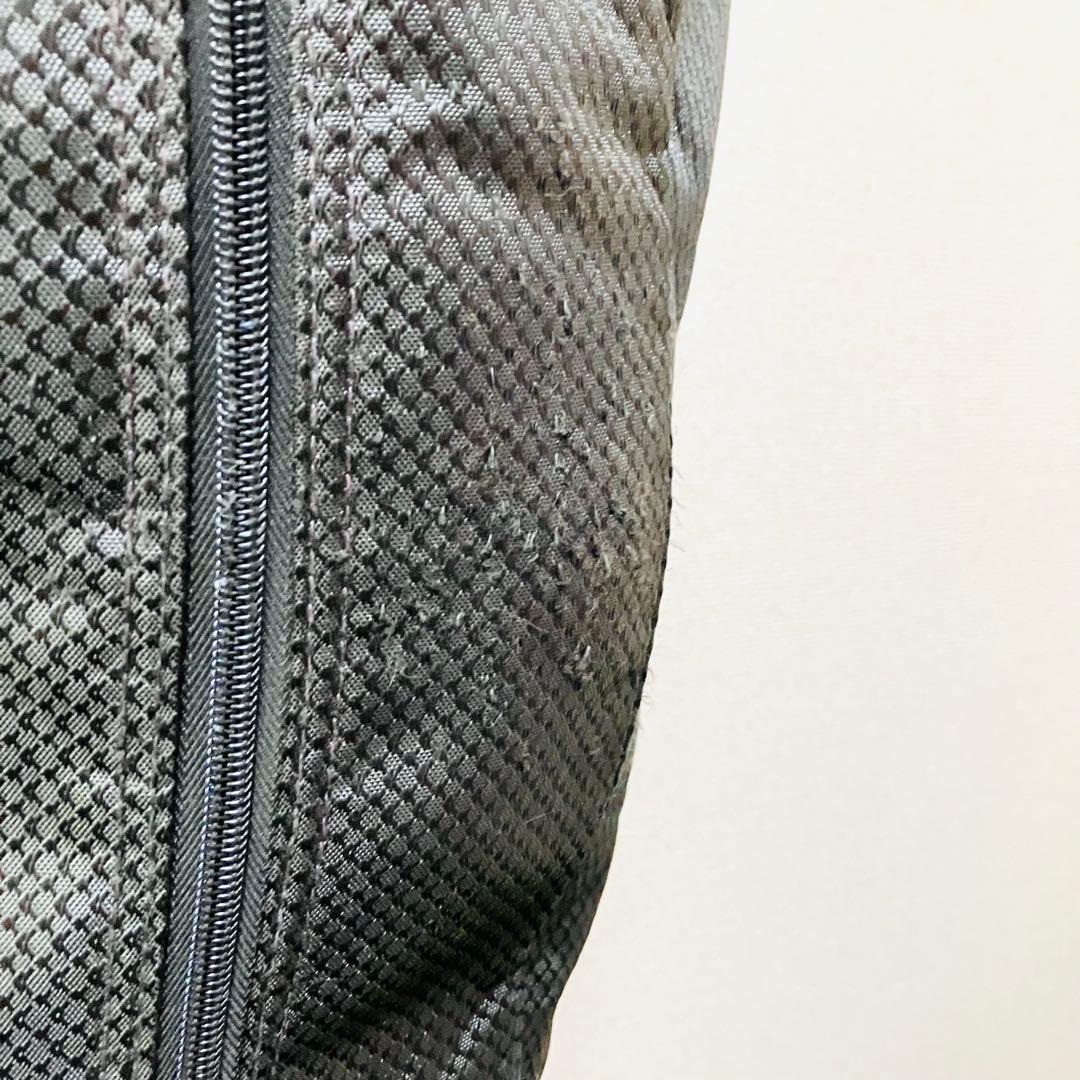 スリクソン キャディバッグ メンズ 男性用 美品 ビッグロゴ カッコいい