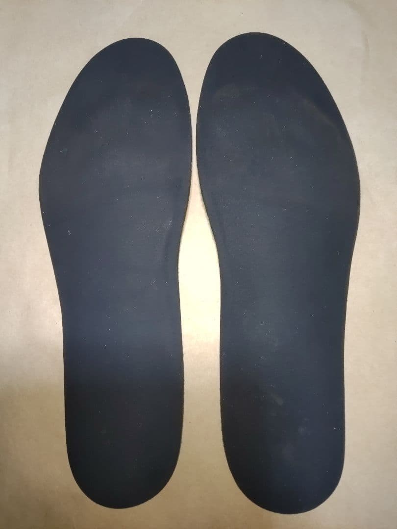 靴 WHITES BOOTS SEMIDRESS