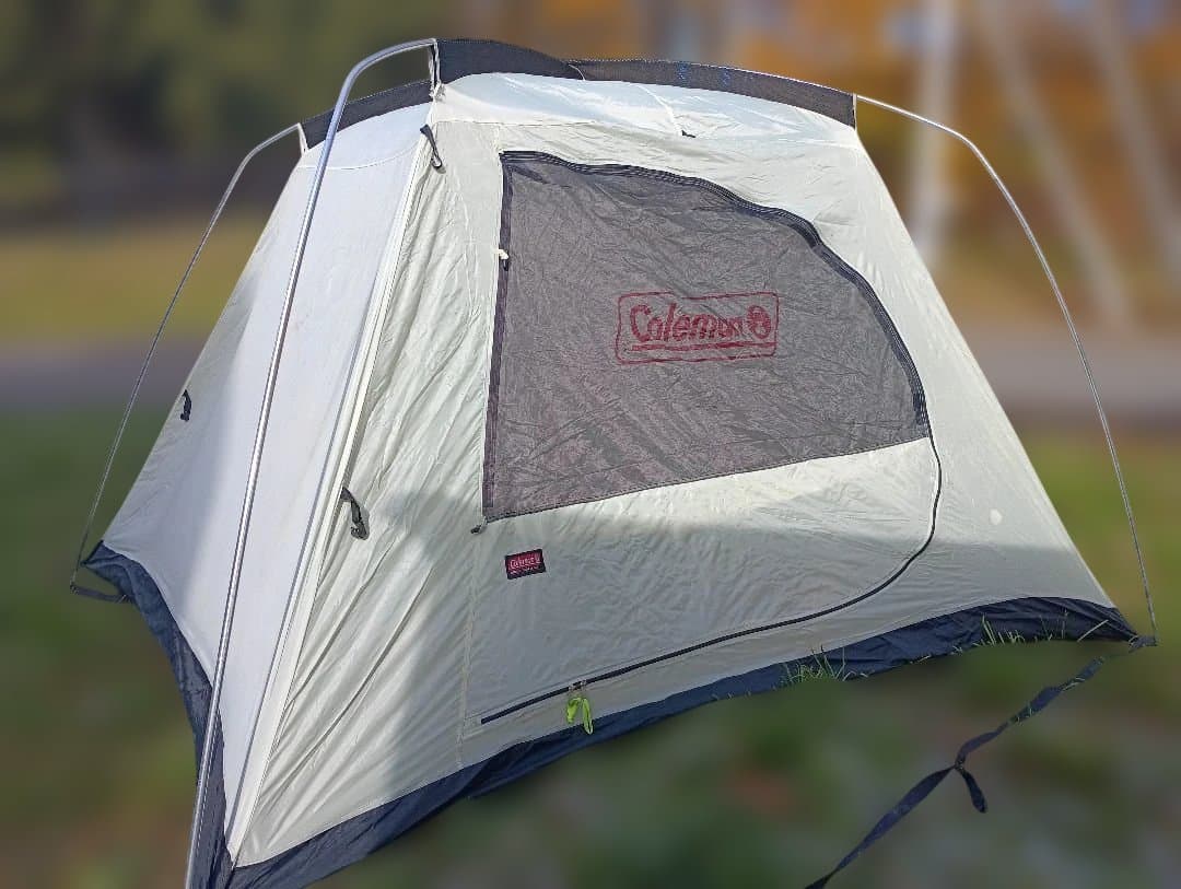 Coleman Active Dome 1 テント 3人用