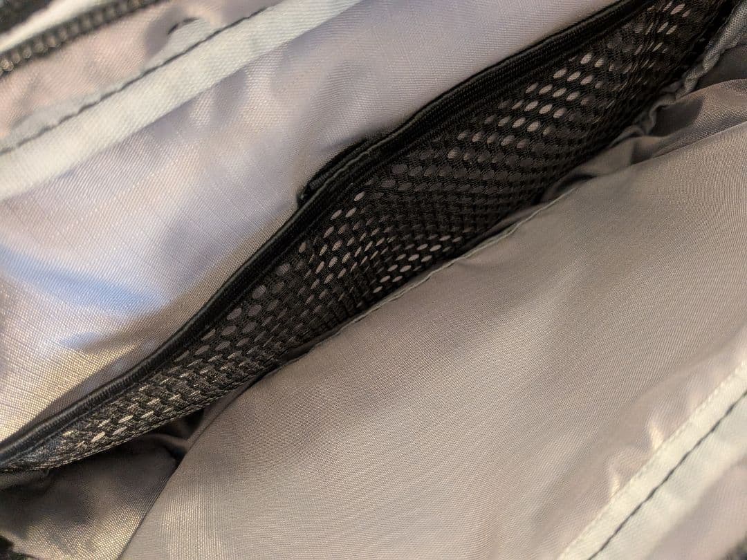 【POMULU】ヒップシート(リニューアル前)