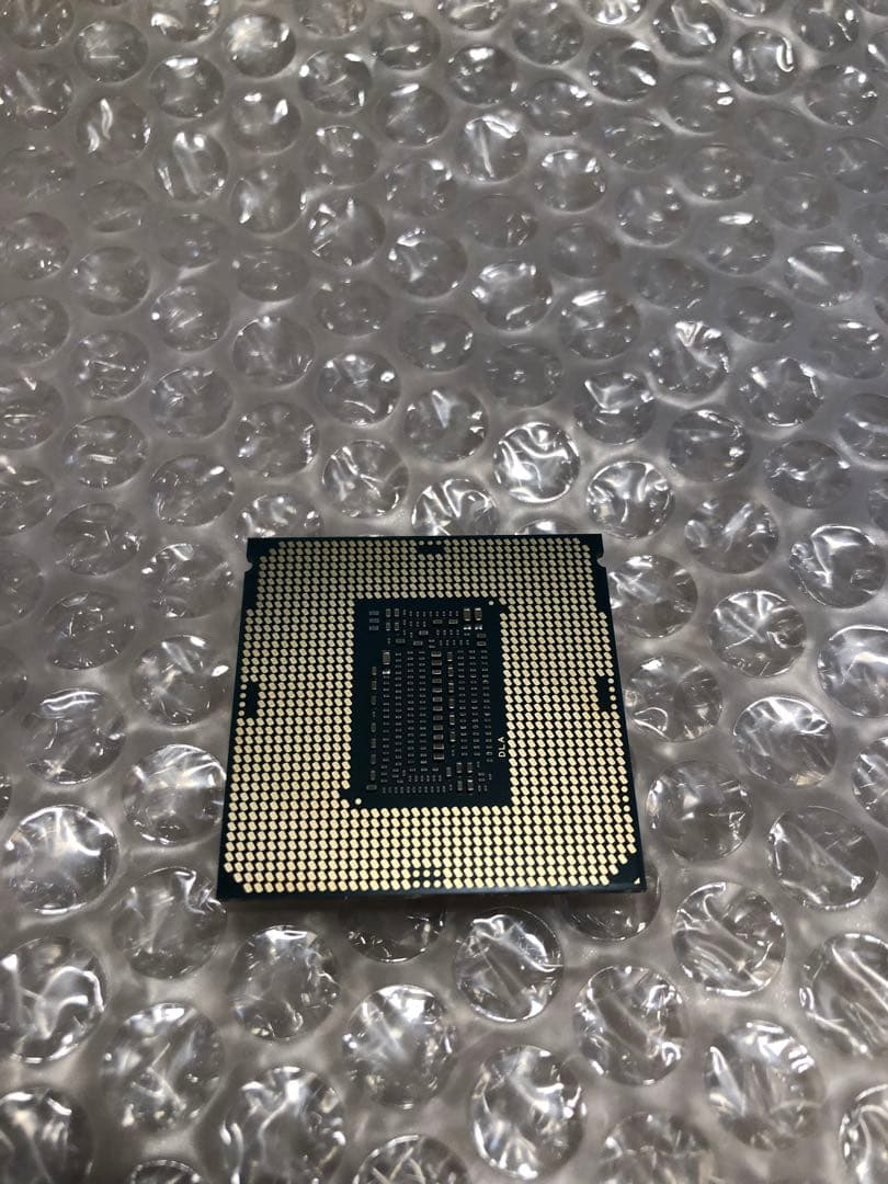 CPU i9-9900KF