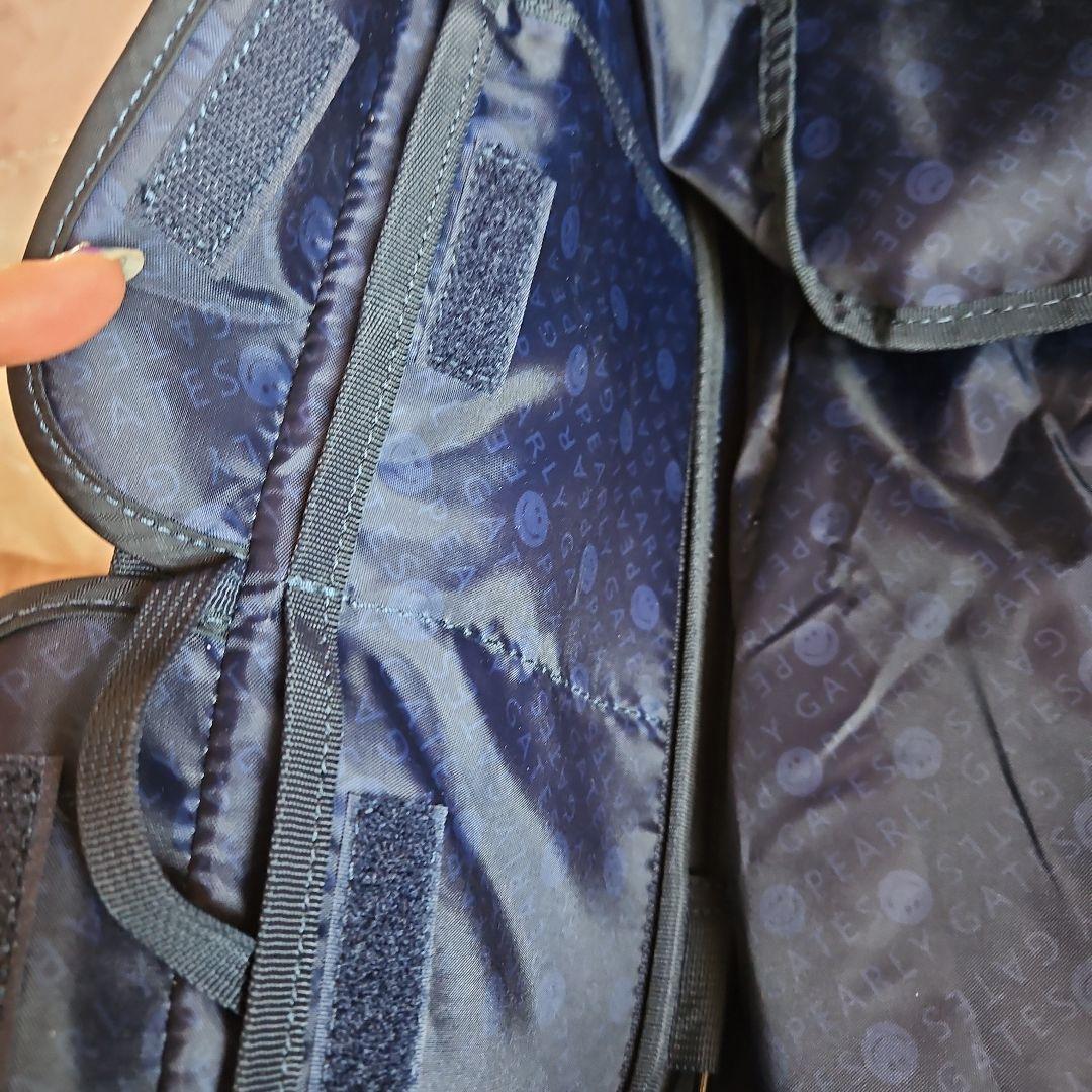 パーリーゲイツ　キャリーバック