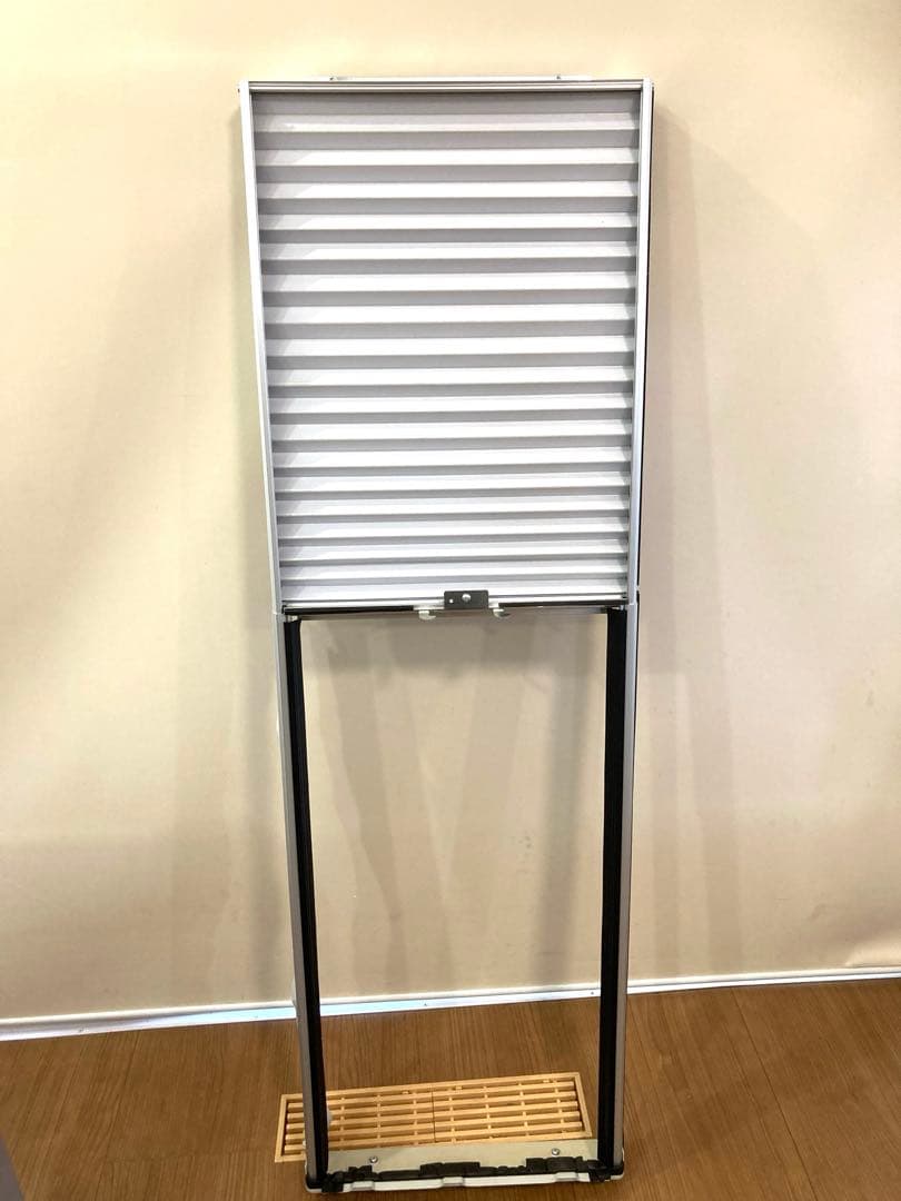 TOYOTOMI/トヨトミ 窓用 TIW-A160M ウィンドウエアコン 窓枠付