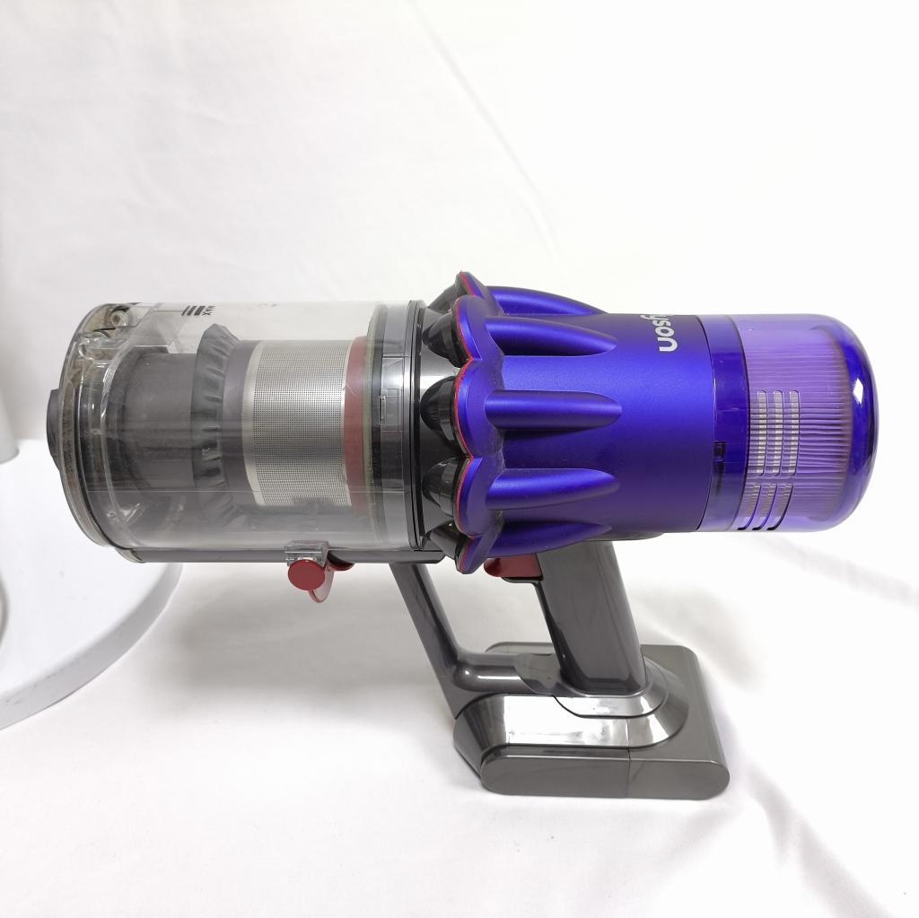 スタンド付き Dyson SV18　掃除機 一式セット【動作確認済】　No34